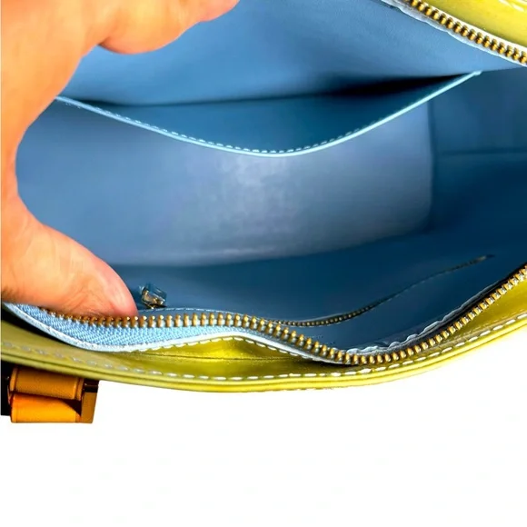 Louis Vuitton Houston Handbag in NEOT condition Aythentic - Picture 9 of 14